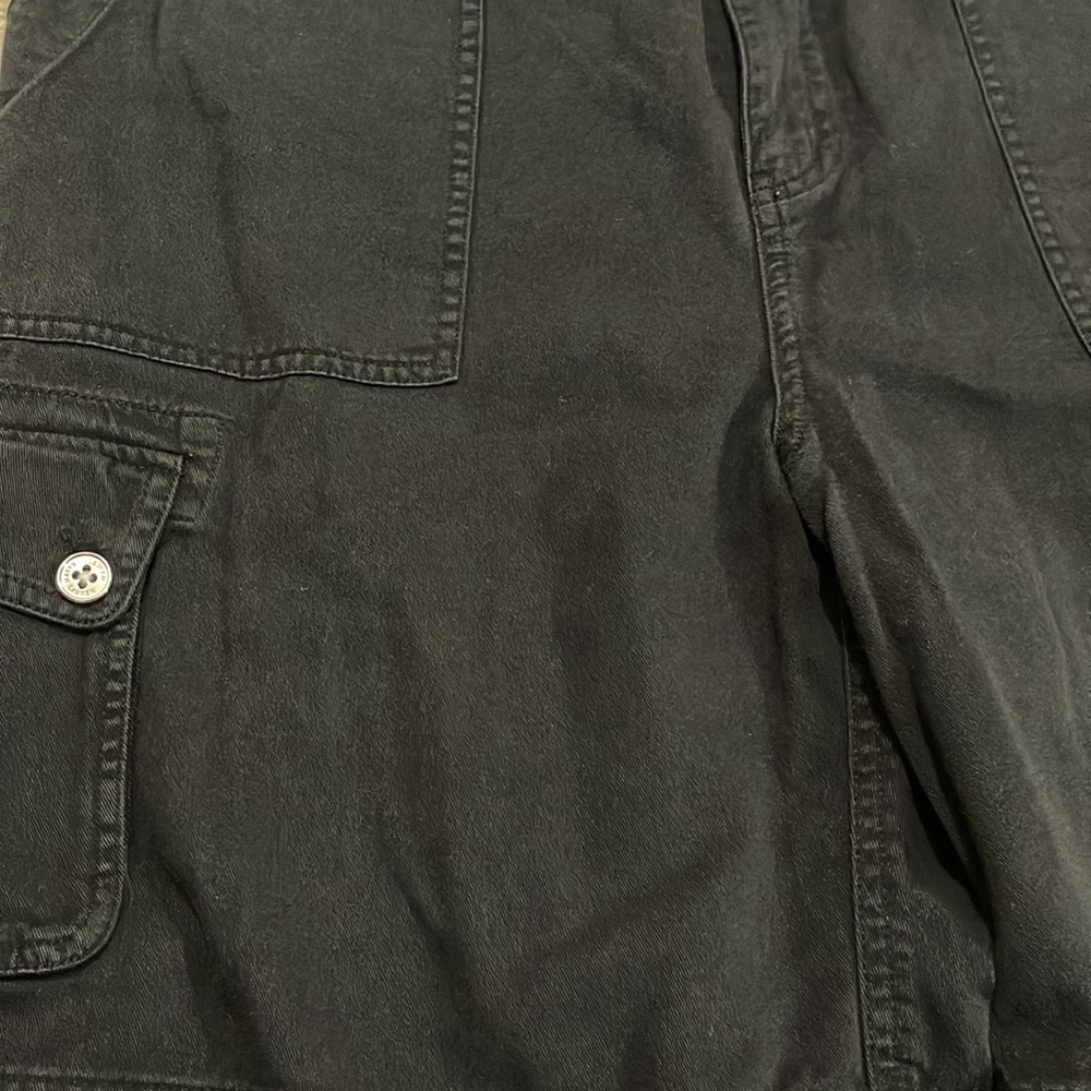 Womens Ralph Lauren Petite Shorts - Picture 2 of 4